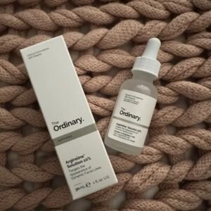 The Ordinary Argireline Solution