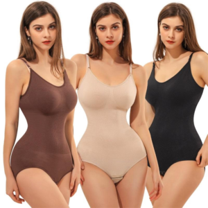 women's shapewear bodysuit
